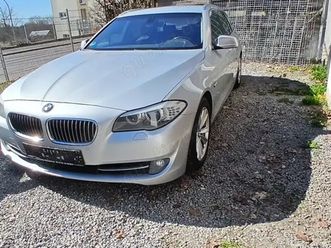 bmw 523 i f11 kombi euro 5 hu 11 2025'