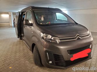 campster spacetourer lieblingsstück'