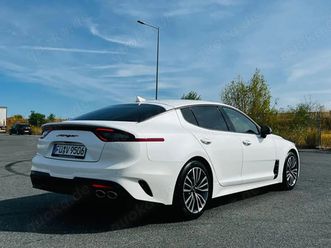 kia stinger gt line 2.2 diesel '