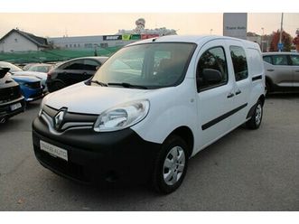 renault kangoo 1.5 dci maxi n1 5 sjedala