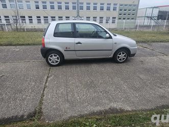seat arosa 1.0'