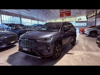 hybride 218ch collection 2wd