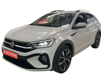 1.5 tsi r-line dsg 110kw