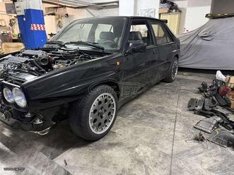 lancia delta 1989 integrale 16v