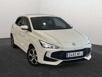 3 1.5 hybrid+ luxury 143kw