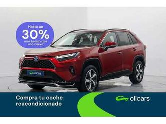 2.5 plug-in hybrid 4wd advance