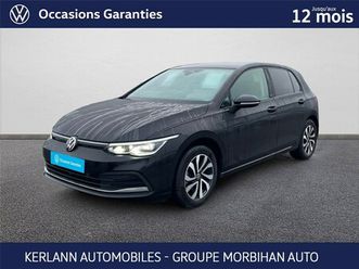 golf 1.0 tsi opf 110 bvm6