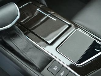 cadillac ct6 3.0 v6 tt awd at8 platinum mit night vision'