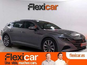 shooting brake 2.0tdi 110kw