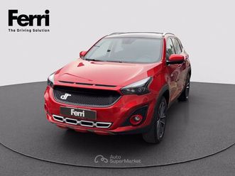 dr f35 1.5 turbo gpl 149cv dct