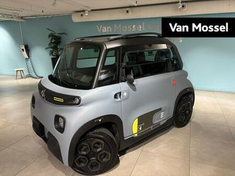 citroën ami my tonic tonic