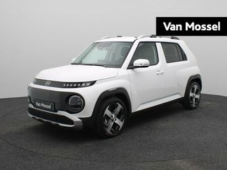 hyundai inster evolve sky 49 kwh