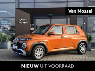 hyundai inster pulse 49 kwh