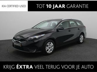 kia ceed sportswagon 1.0 t-gdi dynamicline