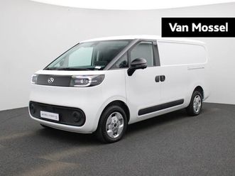 maxus edeliver5 l1h1 64 kwh