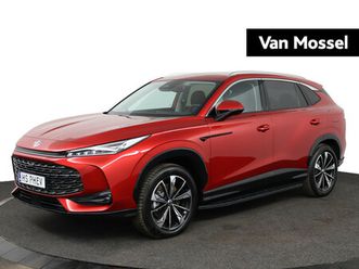 mg hs 1.5 phev aut. comfort