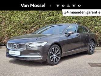 volvo s90 b5 ultimate bright