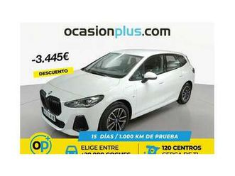 225e active tourer xdrive