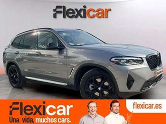xdrive20d xline