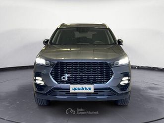 / 1.5 turbo cvt bi-fuel gpl km 17.300