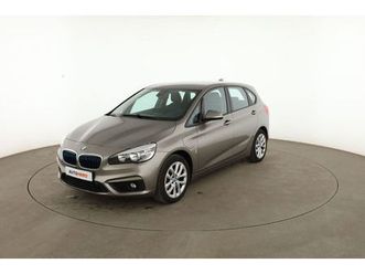bmw série 2 active tourer 225xe lounge bva6
