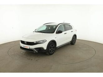 fiat tipo cross 1.6 multijet
