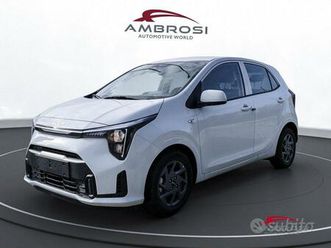 kia picanto urban