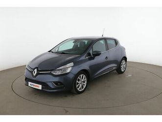 renault clio 0.9 tce energy intens