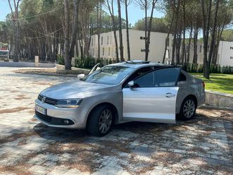 shitet jetta 2013 2.0tdi automatike 190 mije km 6500€