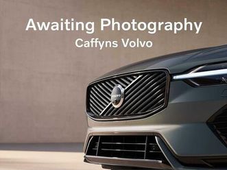 volvo c40 300kw recharge twin plus 78kwh 5dr awd auto