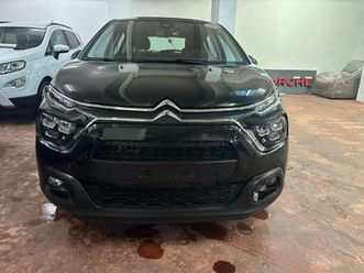 c3 1.2 puretech feel edition 82cv