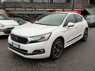 ds4 2.0 bluehdi sport chic (gancio di traino)