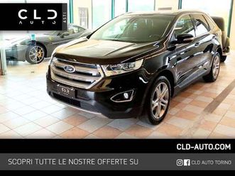 2.0 tdci 210 cv awd start&stop powershift