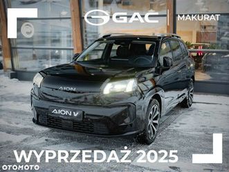 gac aion v