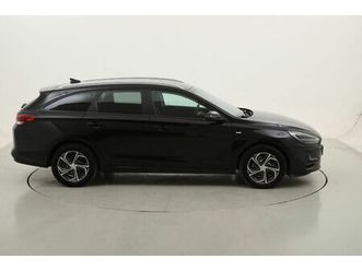 i30 wagon 48v prime dct 1.6 mild hybrid 136cv