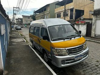 van sl 2.2 8v/ 2.0 16v 4p