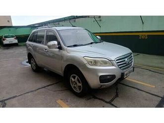 lifan x60 2013/13 1.8 vvt-i completíssimo ipva 2026 pg 28.900
