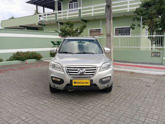 lifan x60 1.8 16v 128cv 5p mec. 2015