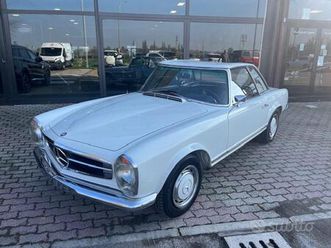 mercedes-benz sl 280 sl 280 automatica