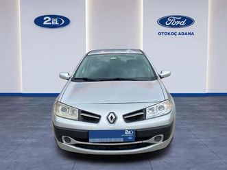 1.4 16v authentique baz , 96hp, sedan