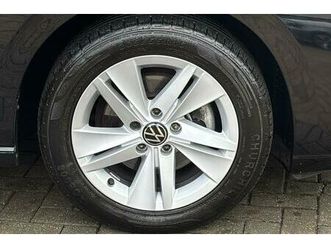 volkswagen golf 1.0 etsi life 5dr dsg