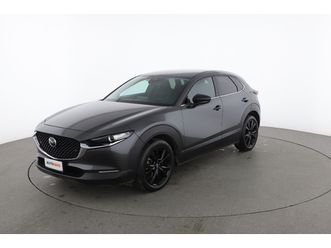 2.0 skyactiv g mild-hybrid