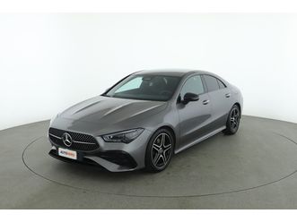 cla 200 d