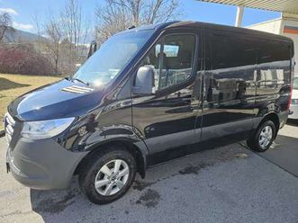 front 211 cdi 3,0t / 3.924 mm nur tel.erreichb.