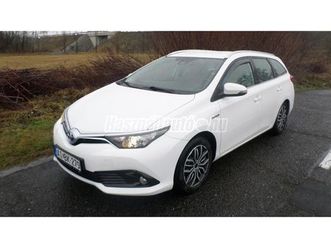 toyota auris touring sports 1.8 hsd selection (automata) hibrid