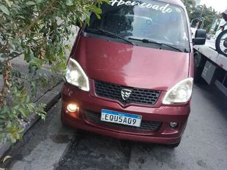 passageiro 1.0 8v 48cv 7l 5p