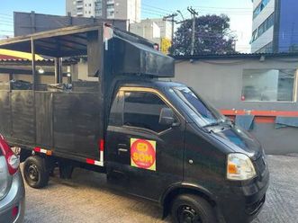 pick-up bau 1.0 8v 48cv 2p