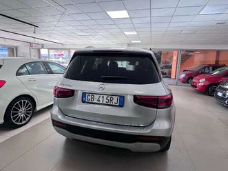 glb - x247 2019 d executive auto