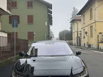 i-paceev 90kwh hse awd 400cv auto