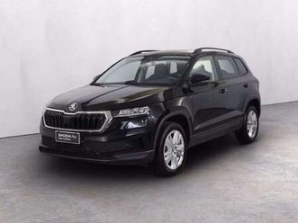 2.0 tdi executive 115cv